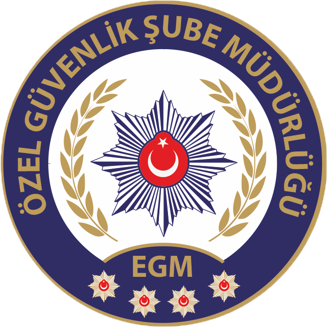 ozel guvenlik sube mudurlugu